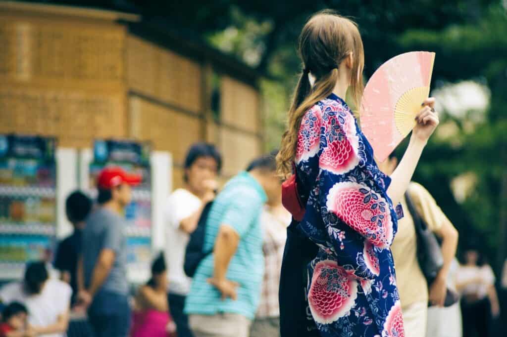 Happy In Japan: 7 Traits Of Someone Who Will Be Happy Living In Japan