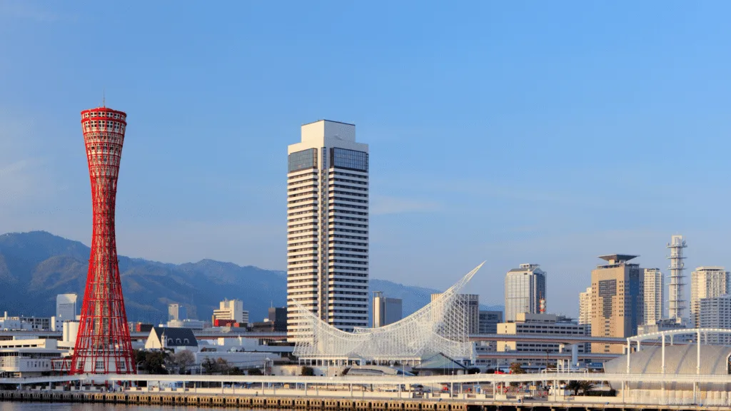 Best place to live in japan