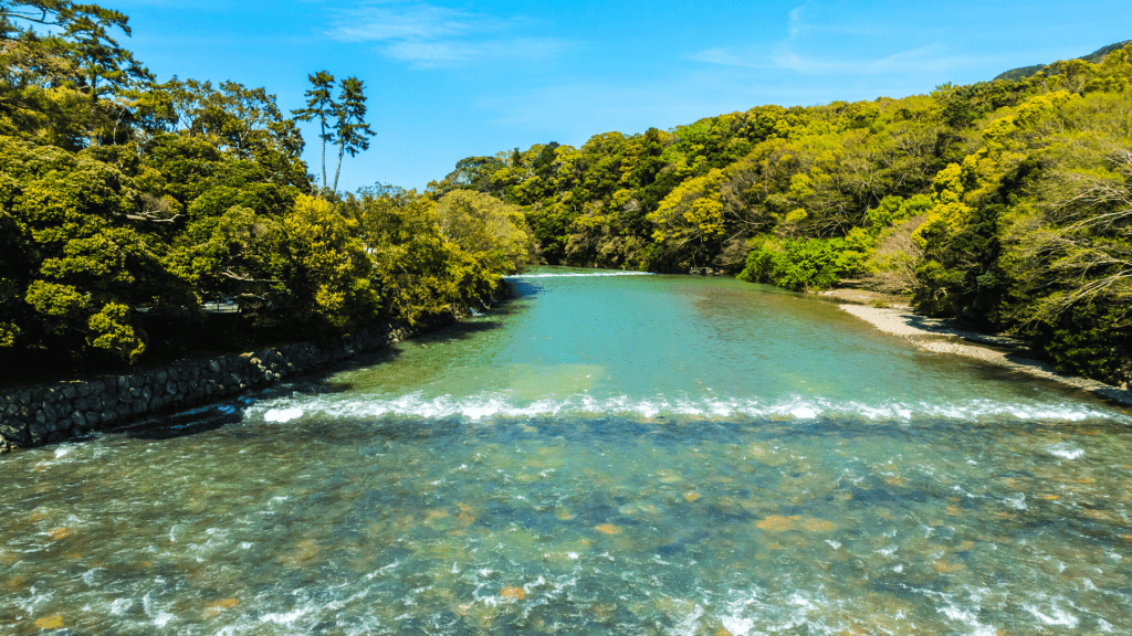 Best ways and palces to get in touch with nature in Jaapn Best ways and palces to get in touch with nature in Jaapn