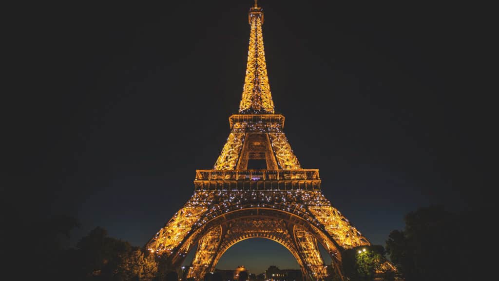 Eiffle Tower