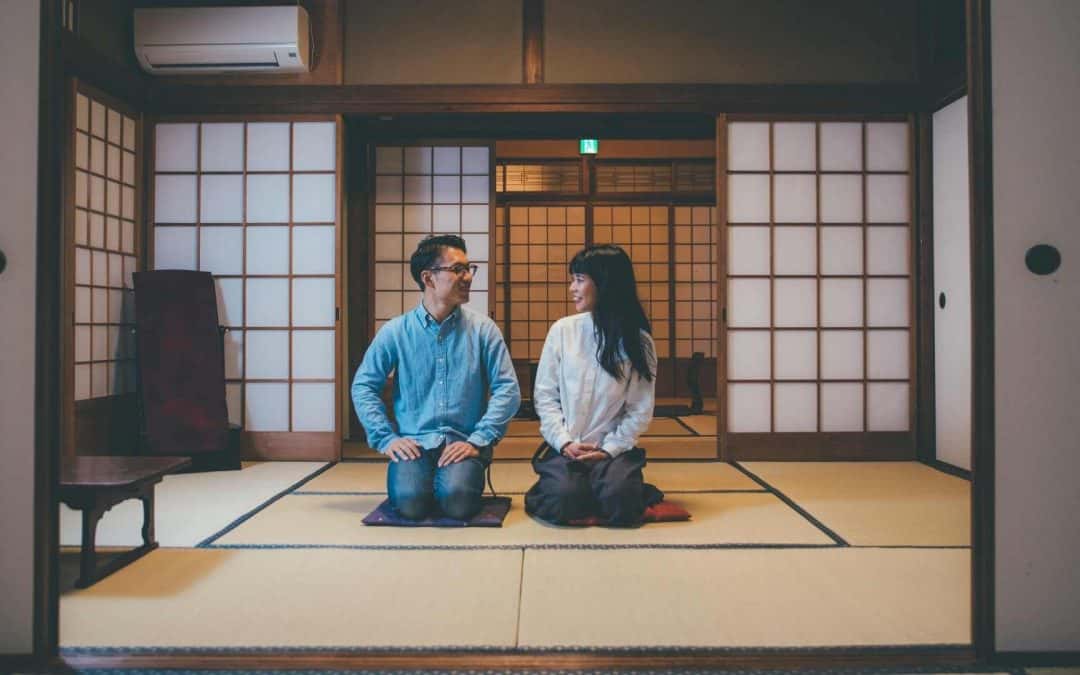Is this stopping you from travelling to Japan? Myths about Japan travel