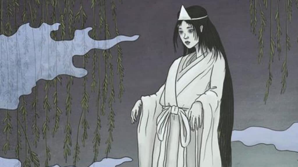 3 Japanese Horror Legends And Their Legacies That Live On