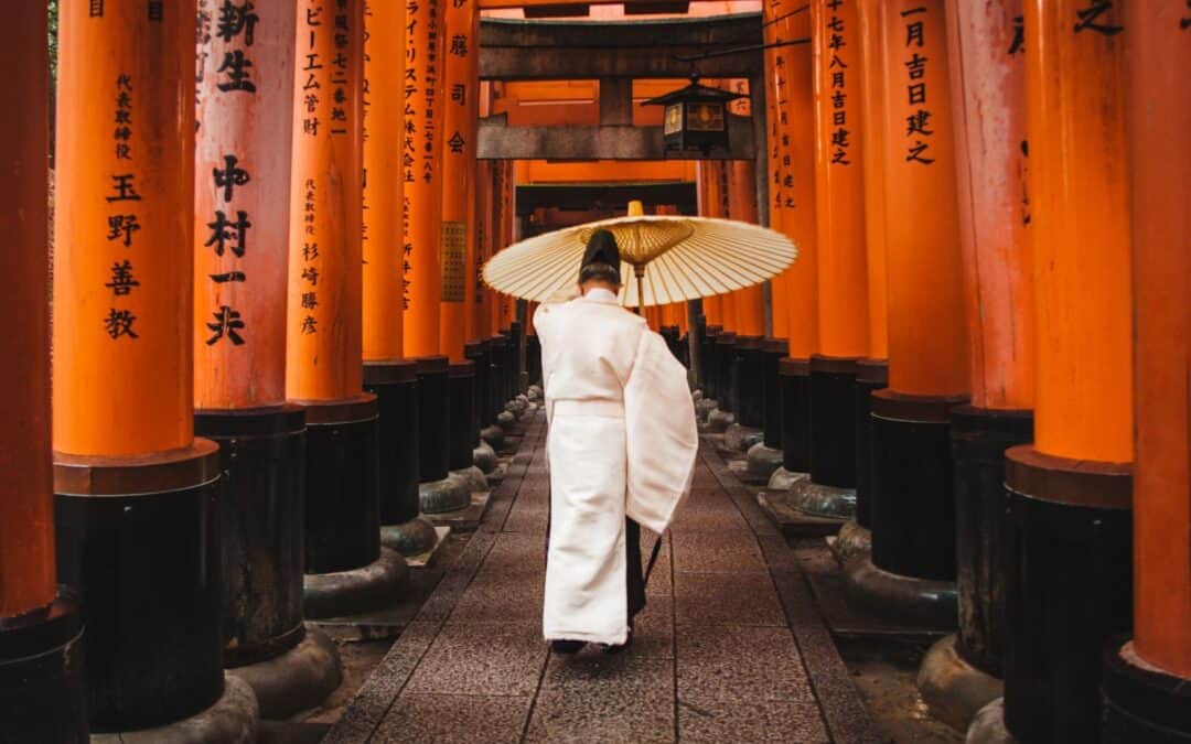 Religions in Japan: 3 Powerful Faiths Transforming the Nation