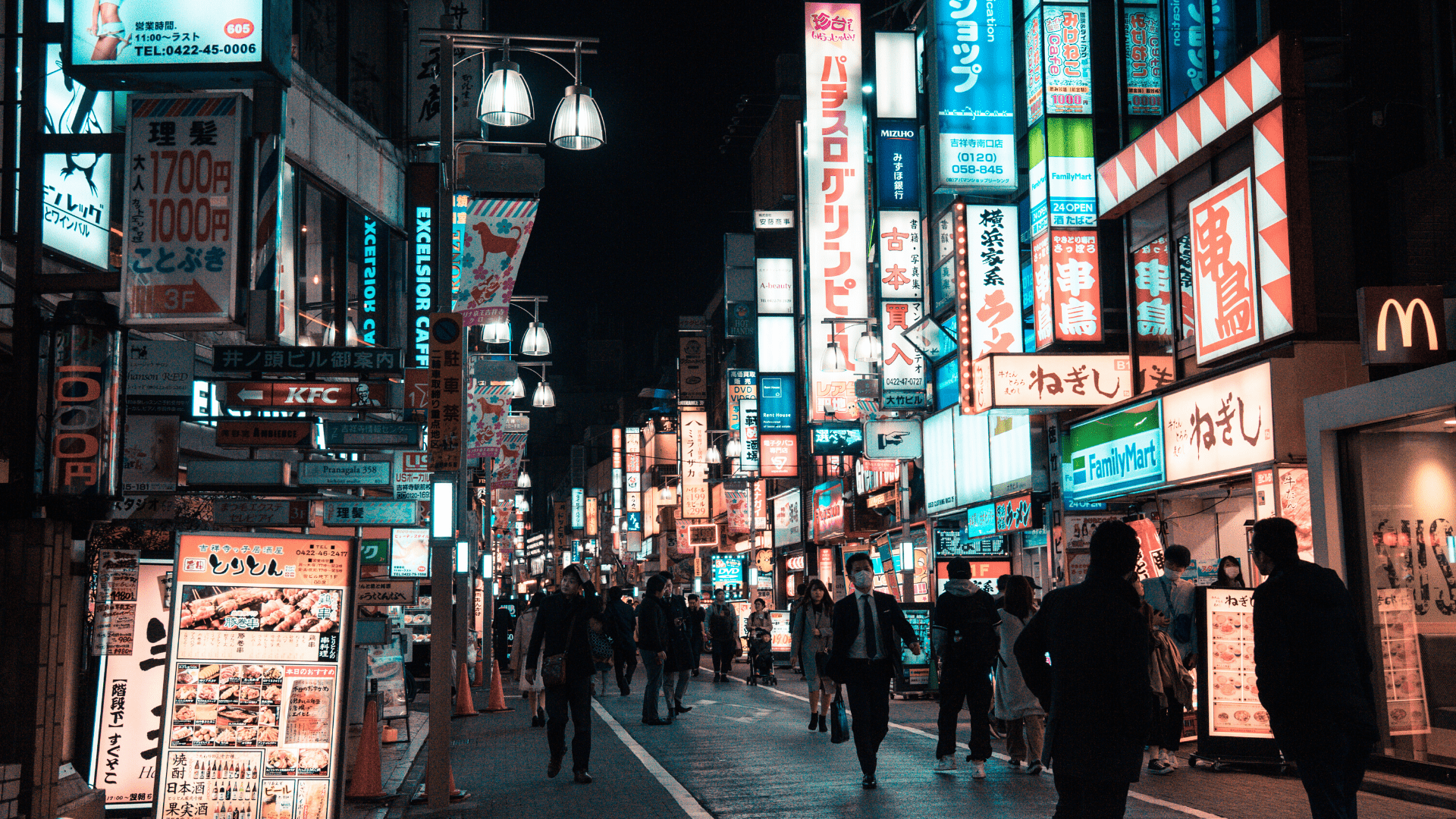 How difficult it is to move to Japan and How much it actually costs