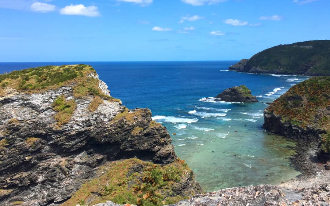 Complete Okinawa Guide: Planning a Trip to the Ryukyu Archipelago