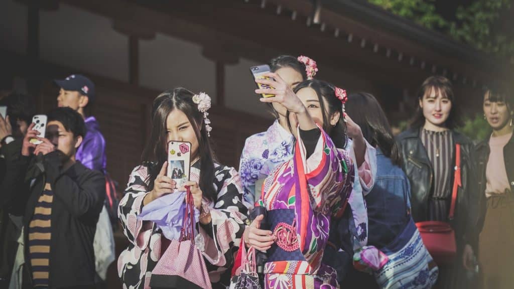 How To Prepare For Summer In Japan, Summer foods and clothing