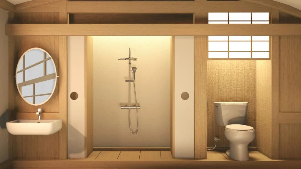 The Foreigner's Guide to a Japanese toilet