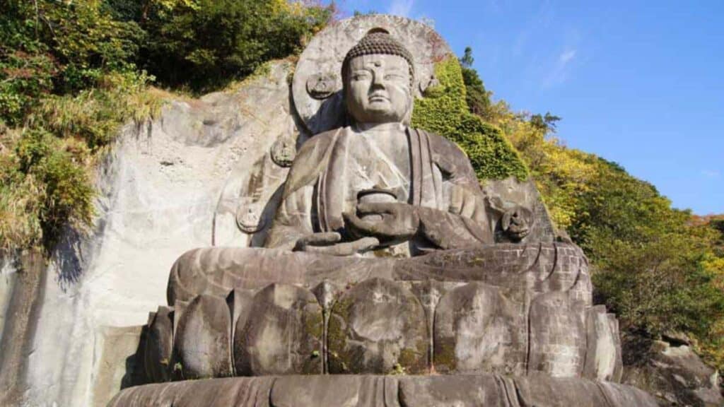 Day Trips from Tokyo Mount Nokogiri