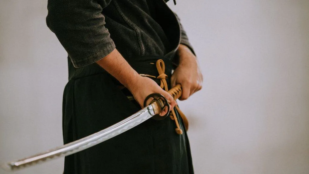 The Way of the Samurai: Discover Japanese Culture