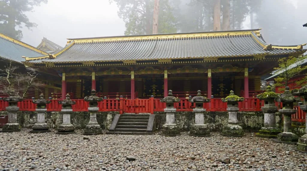Nikko
