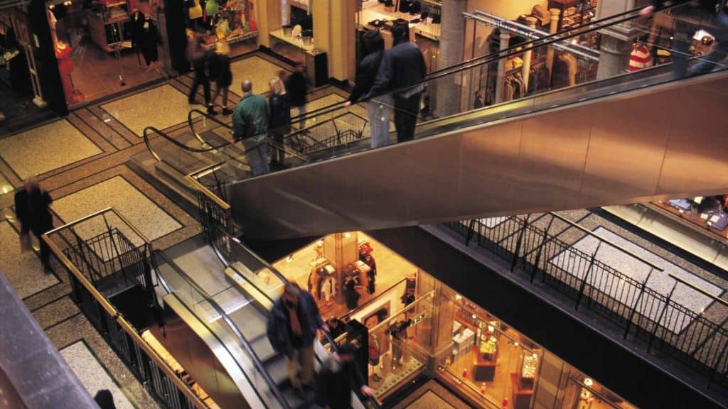 Shopping in Japan Exploring Japanese Department Stores Shopping in Japan: Exploring Japanese Department Stores