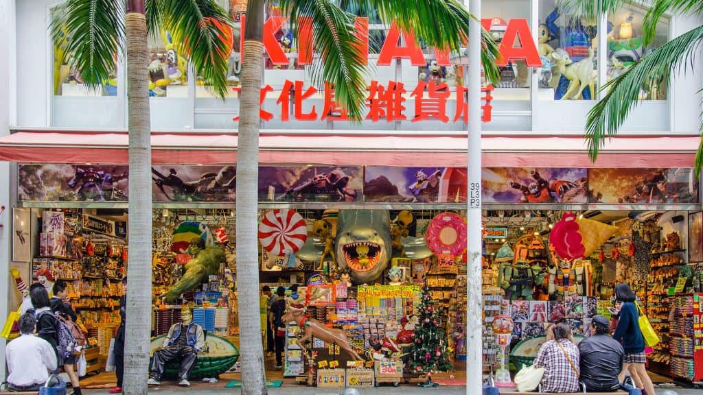 The best souvenirs to buy in Japan The best souvenirs to buy in Japan