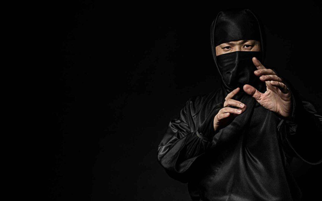 Ninjas: A Foreigner’s Honest Guide to Japan’s True Shadow Warriors