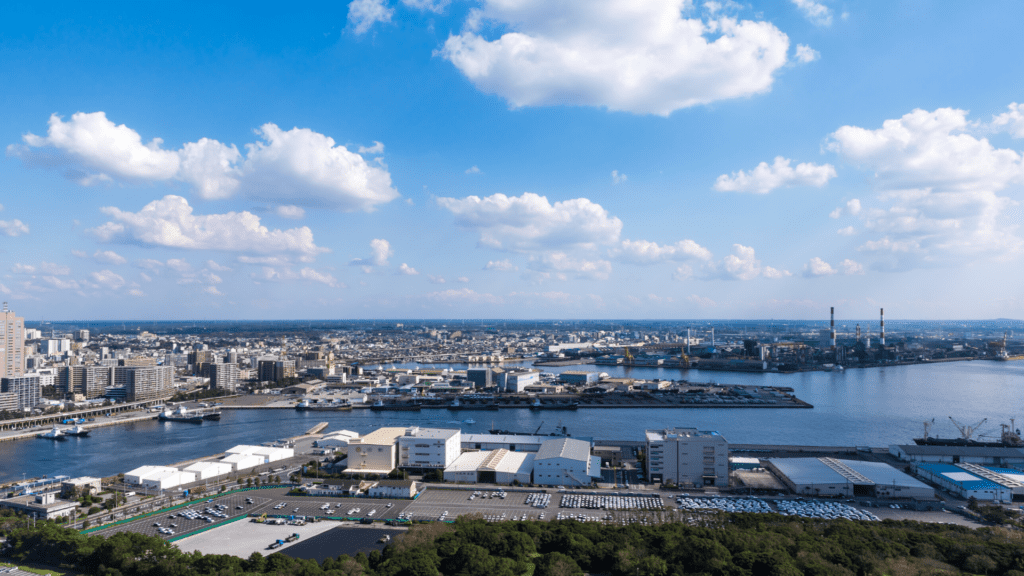 chiba prefecture Ultimate guide to choosing where to live