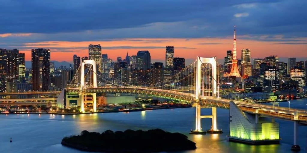 How to travel in Tokyo Transportation for getting around in Japan