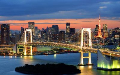 How to Travel in Tokyo: 6 Seamless Transportation Options for Effortless Exploration in Japan