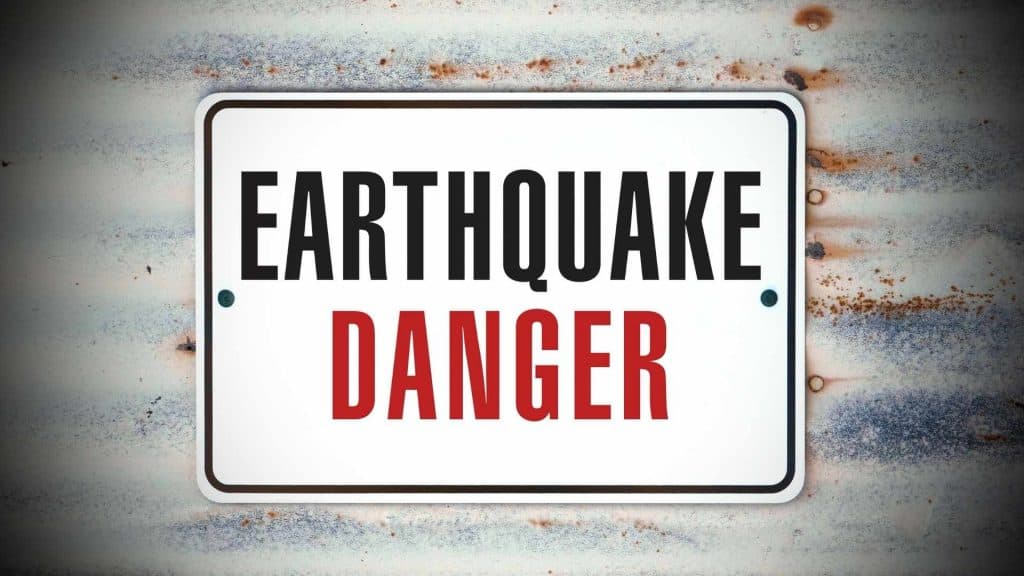 Earthquakes in Japan: Resources and How to Prepare for the “Big One”