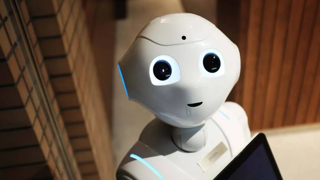 Robot smile syndrome in Japan