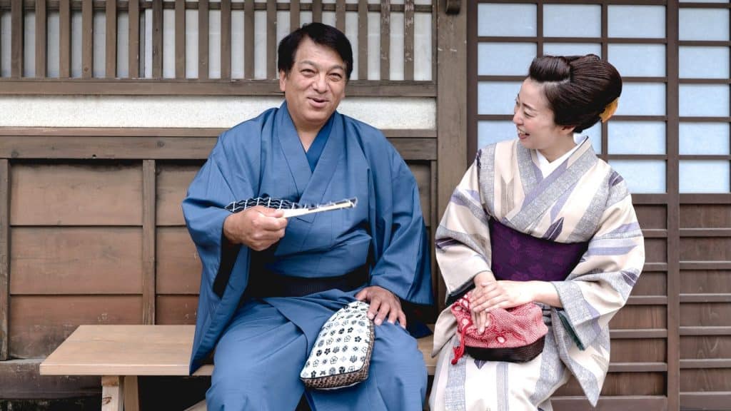 How do Japanese people live so long? Longevity in Japan How do Japanese people live so long? Longevity in Japan