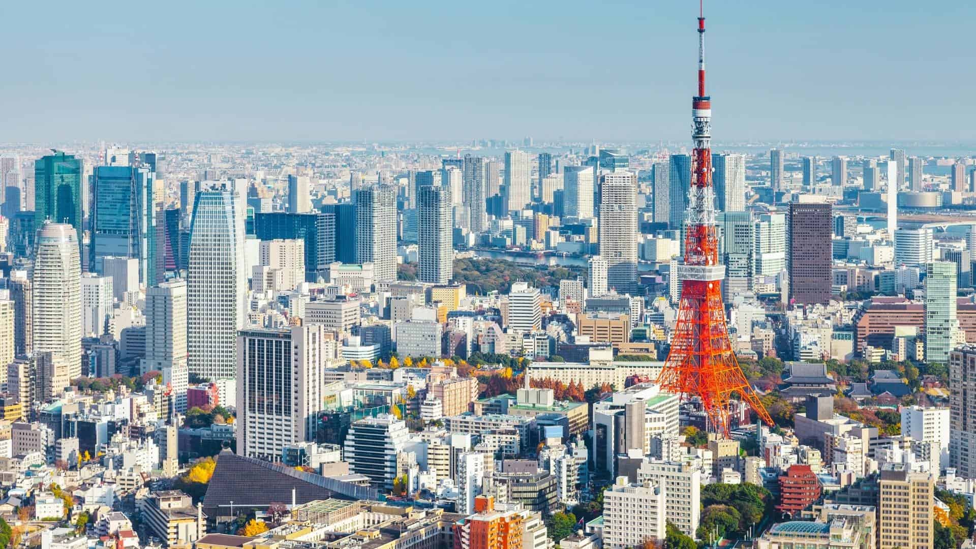 Tokyo world. Телевизионная башня Токио Токио. Мусасино город в Японии. Токио умный город. Телевышка в Японии.