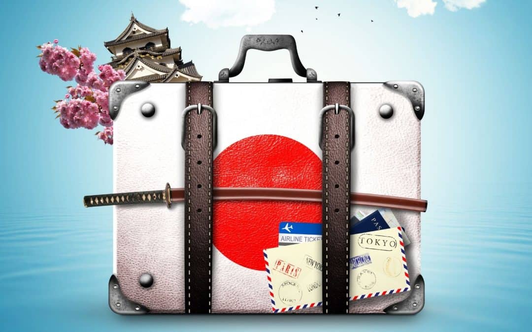 20+ Useful Websites and Apps for Travelling in Japan