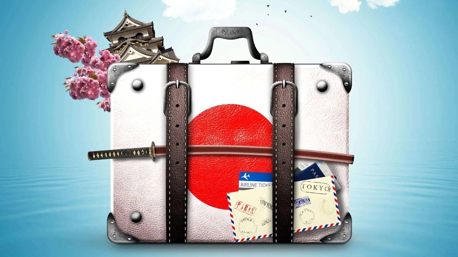 Useful Websites & Apps when travelling in Japan & Japanese Resources
