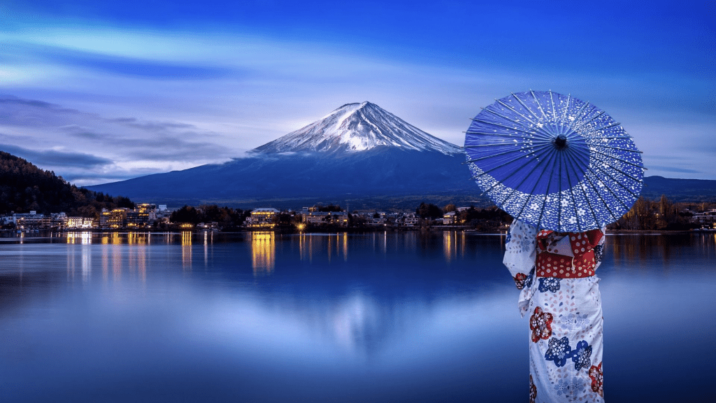 20+ Useful Websites and Apps for Travelling in Japan