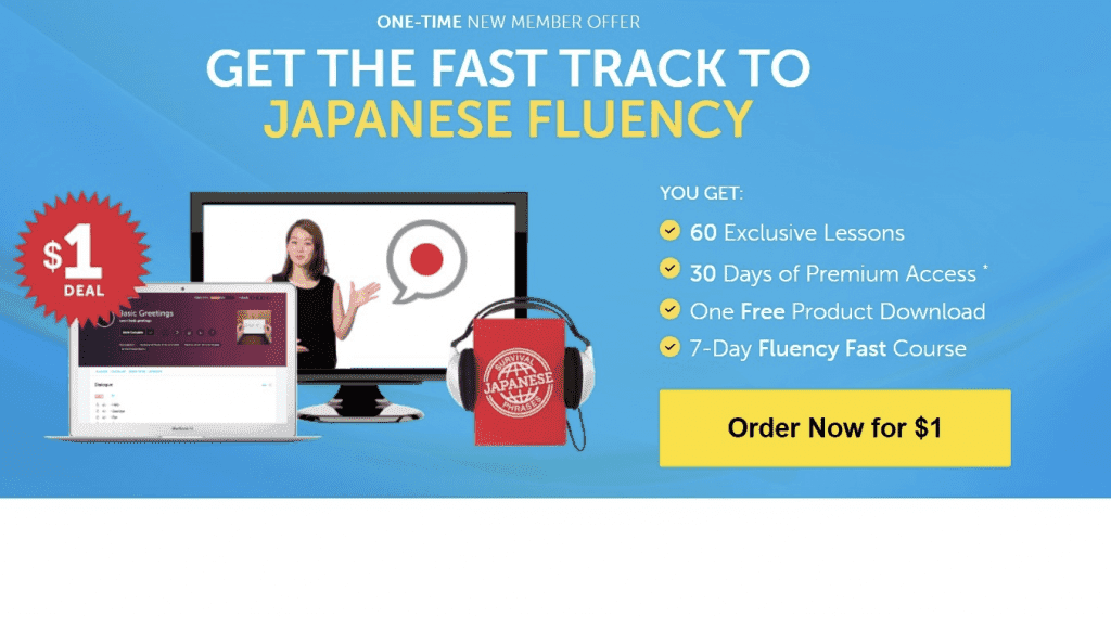 JapanesePod101 Review: Is This the Best Platform for You to Learn Japanese Fast?