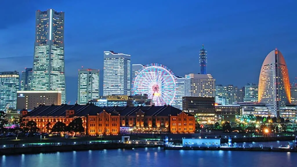 Overnight trip & weekend trip ideas from Tokyo Yokohama