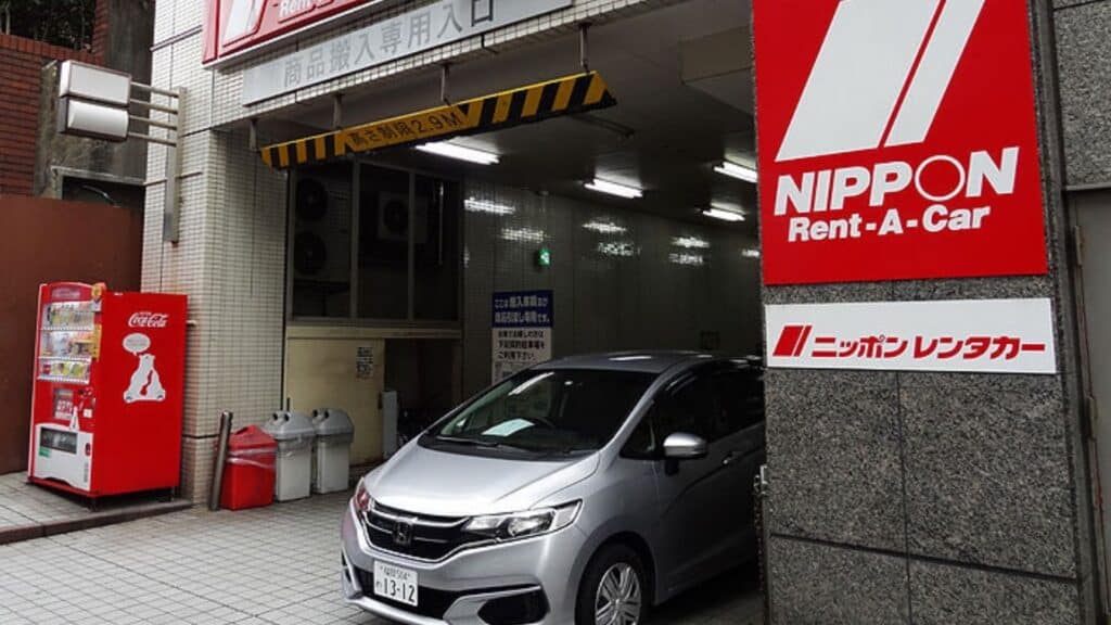 Renting a car in Japan Rental Companies and RatesRenting a car in Japan Rental Companies and Rates