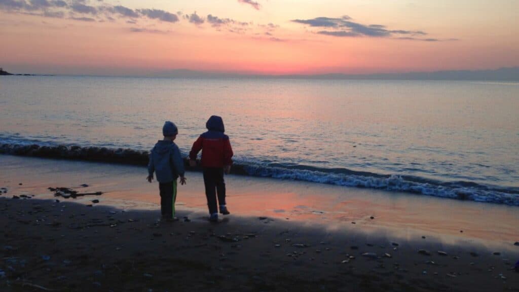 Beaches-near-Tokyo-Chojagasaki-and-Ohama-Beach