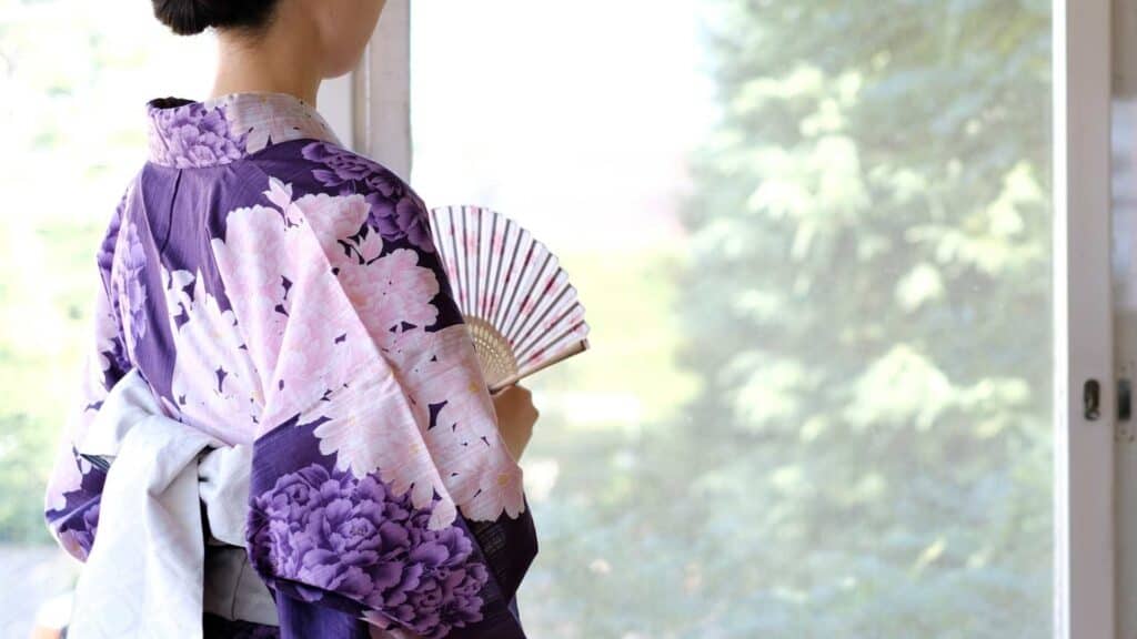 Kimono in Japan The ins and outs & history of Kimono