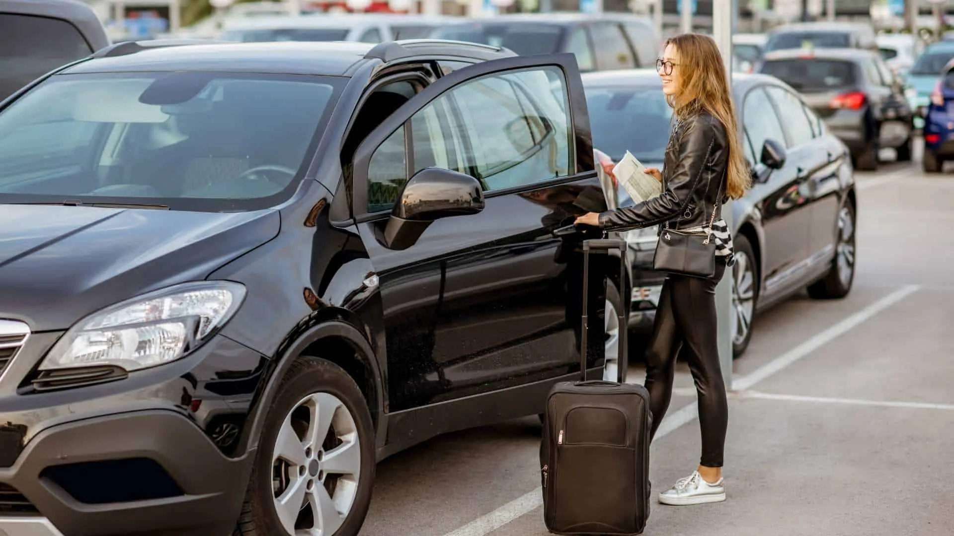 Renting a car in Japan How to rent a car & everything you need to know