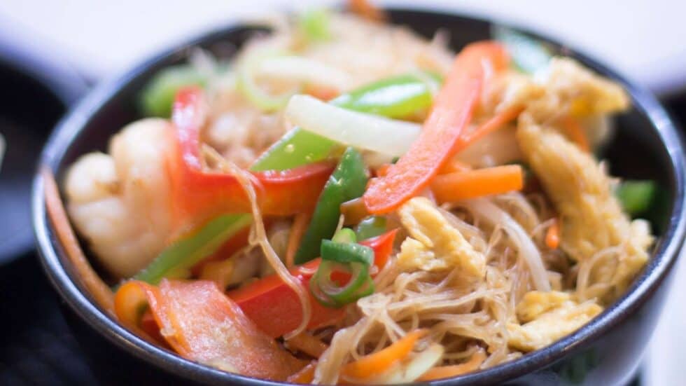 10 Vegan restaurants in Tokyo you must try