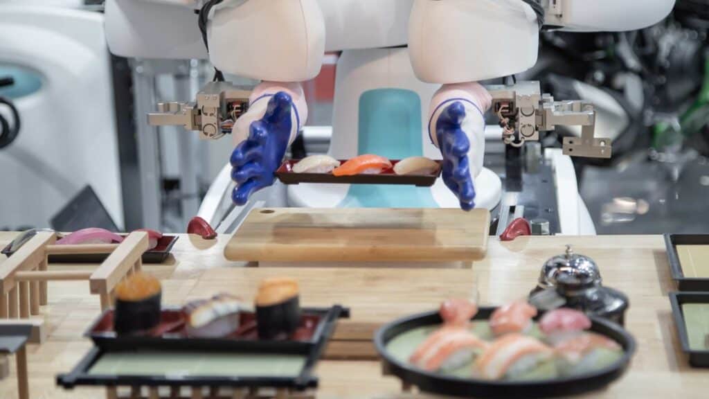 10 interesting robots from Japan you need to check out 10 interesting robots from Japan you need to check out