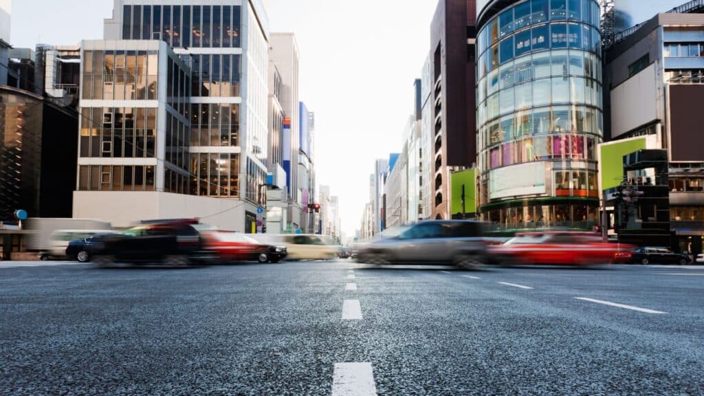 4 Road Trips in Japan Where to go by car in Japan 4 Road Trips in Japan Where to go by car in Japan