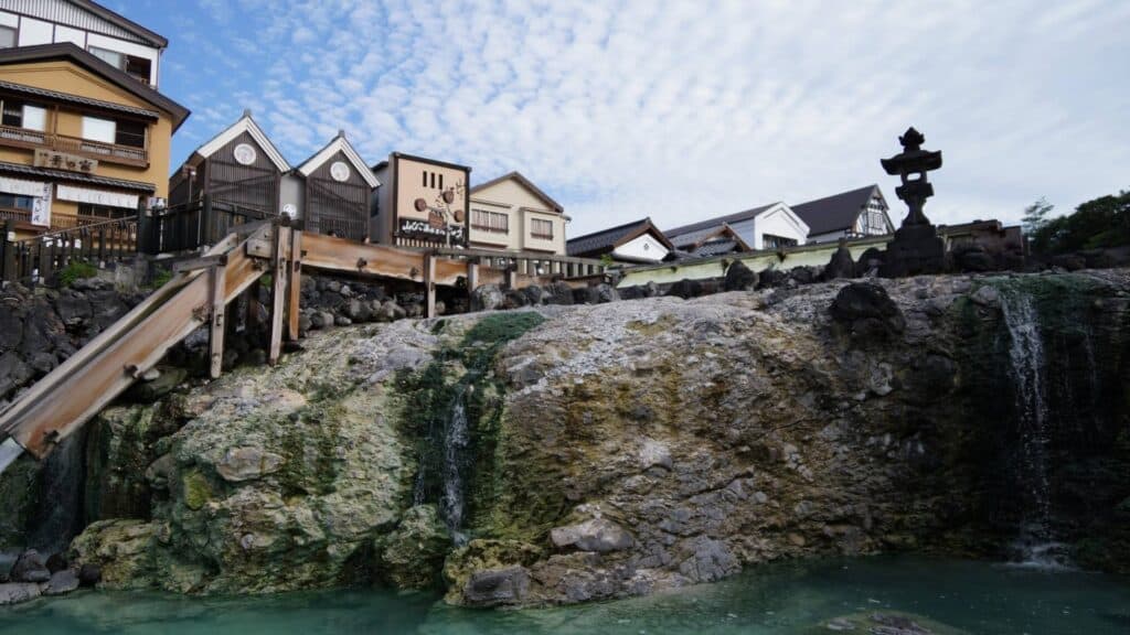 8 Best onsen spots around Tokyo Kusatsu Onsen