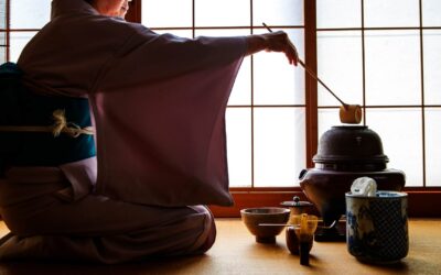 Everything you need to know about Japanese Tea Ceremony, A Harmonious Ritual