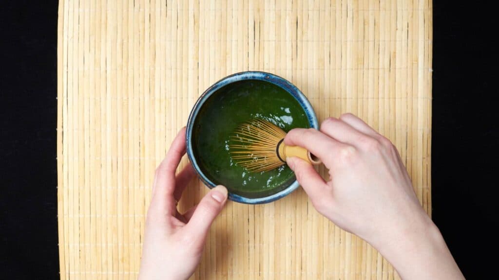 Experience the Japanese Tea Ceremony Personally 