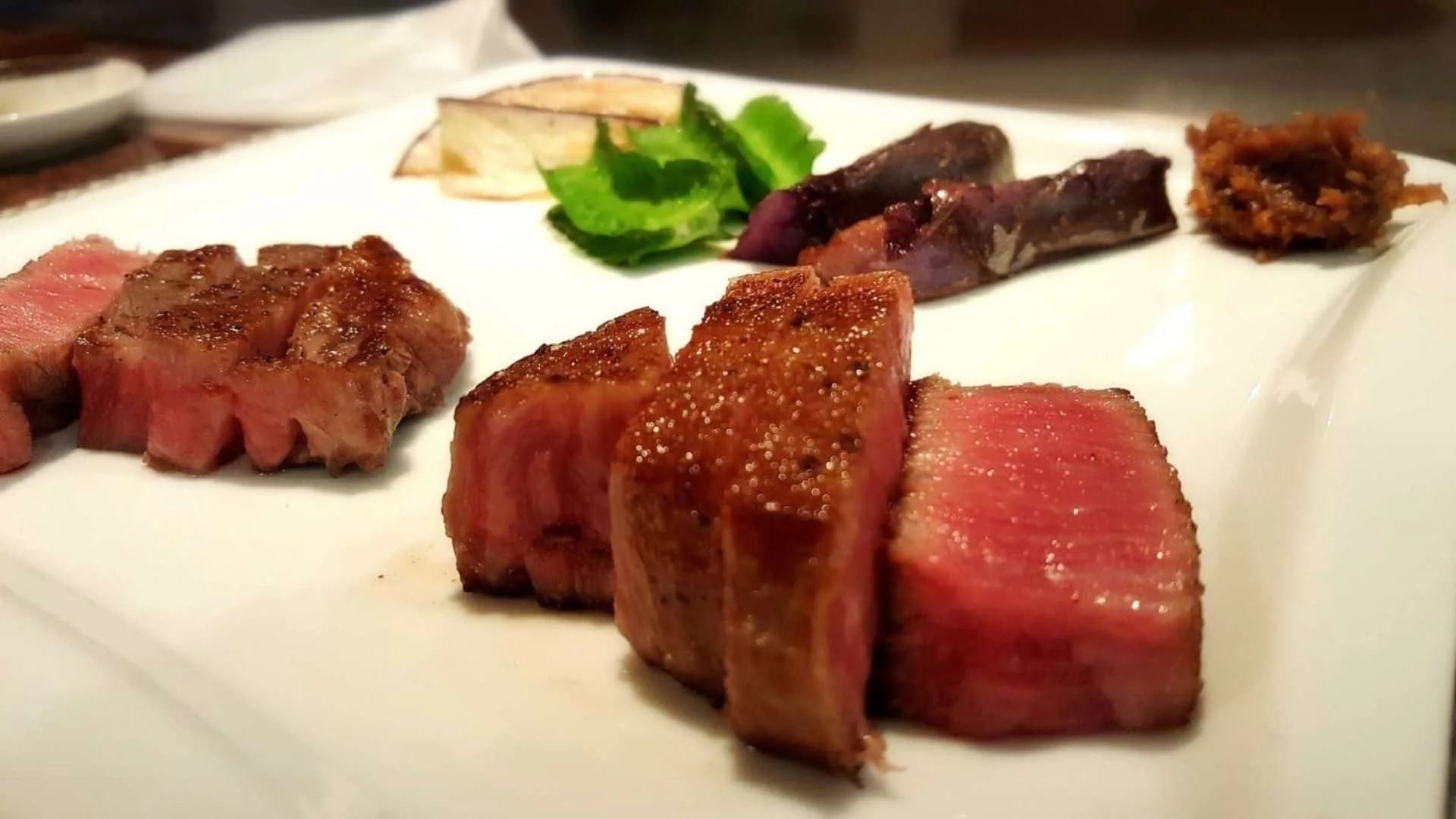 IWATE Iwate Wagyu IWATE Iwate Wagyu