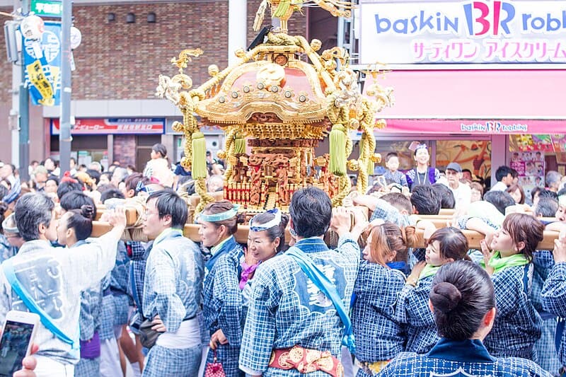 7 Exciting Ways to Enjoy Autumn in Japan: Autumn Leaves, Food, and Festivals