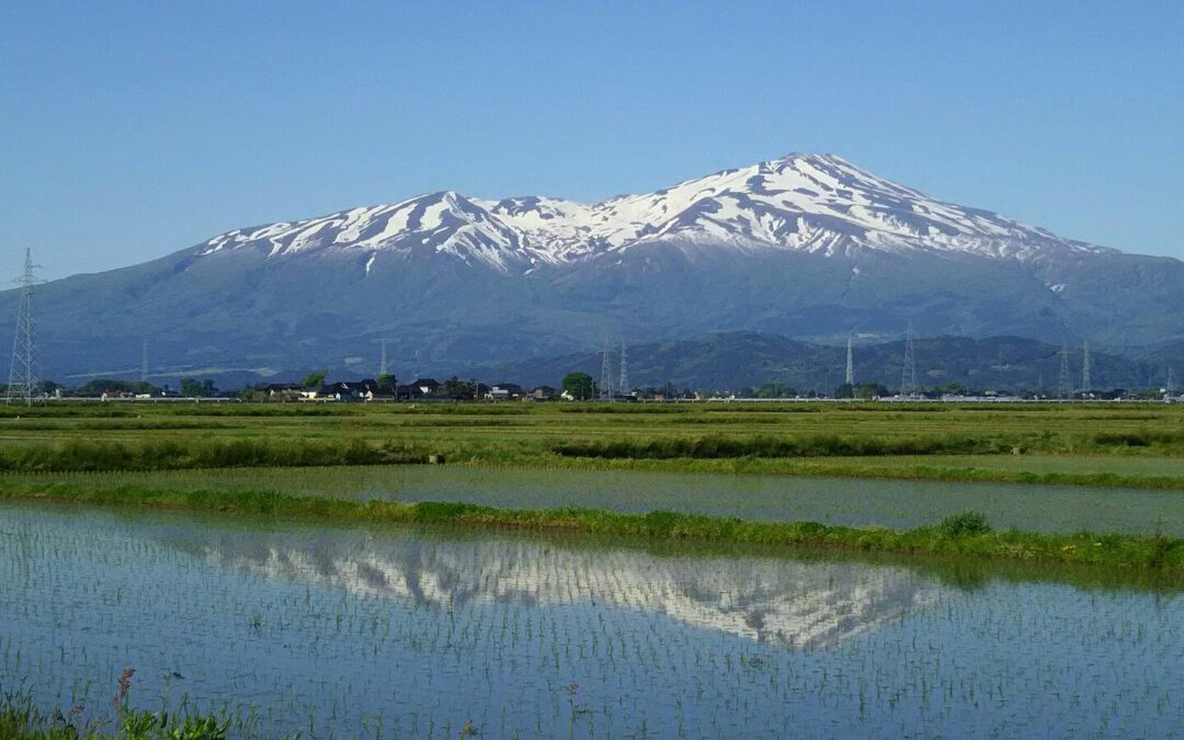 Akita: Why This Charming Japanese Prefecture Should Be on Your Travel List