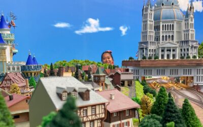 Small Worlds: World’s biggest indoor miniature museum in Tokyo review