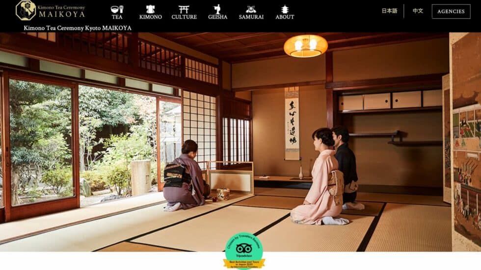Japanese Tea Ceremony Guide To A Harmonious Ritual