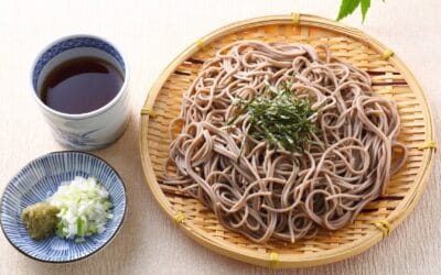 Top 8 Healthy Japanese Food You Must Try