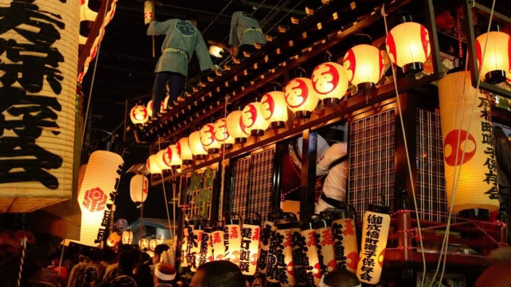 Ways to Enjoy Autumn in Japan Experience Japan’s Autumn Festivals