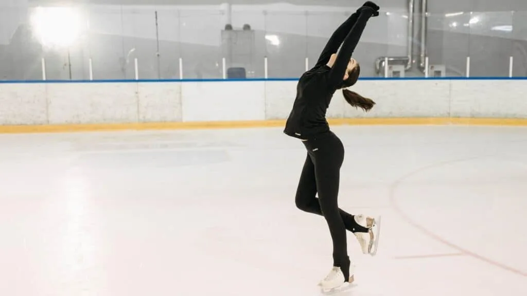 What Sports in Japan to watch figure skating