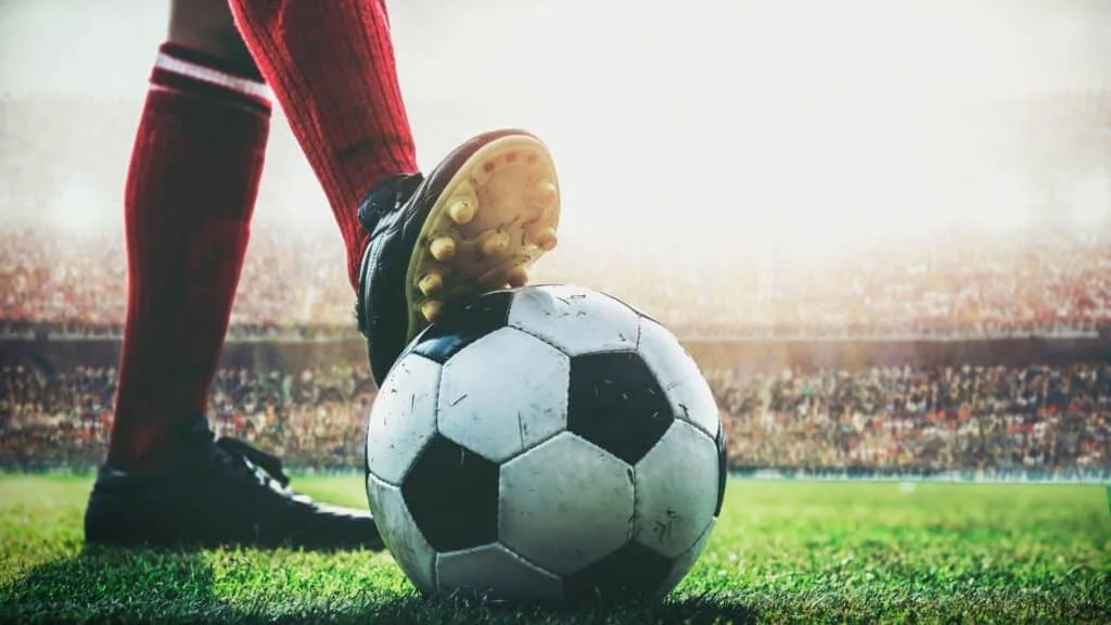 What Sports in Japan to watch soccer