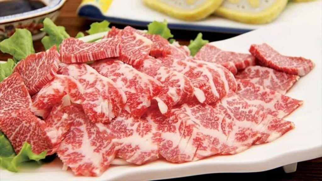 What to do in Aomori Horse meat “Baniku”