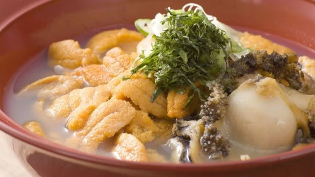 What to do in Aomori Ichigo-ni